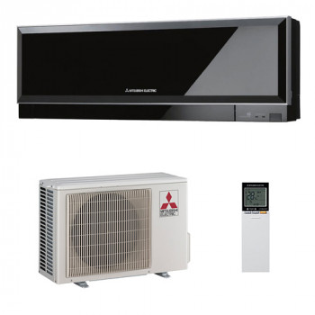 MSZ-EF25VE3B / MUZ-EF25VE серии Design Inverter